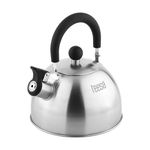 Electronice si Electrocasnice - Electrocasnice bucatarie - Preparare bauturi - Fierbatoare de apa - Fierbator din inox, Teesa, 1.8L, 22x18.5cm - Infinity.ro