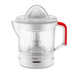 Electronice si Electrocasnice - Electrocasnice bucatarie - Preparare bauturi - Storcatoare de fructe - Storcator de Fructe si Legume UFESA Zest Activa, 600W, 2 Viteze, Recipient Pulpa 0.7l - Infinity.ro