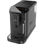 Electronice si Electrocasnice - Electrocasnice bucatarie - Preparare bauturi - Espressoare - Espressor automat Heinner Buongiorno HEMA-D20DBK, 1350W, 20 bar, 1.5L, Negru - Infinity.ro