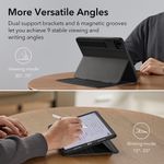 Laptop, Telefoane si Tablete - Tablete si accesorii tablete - Accesorii Tablete - Huse tablete - Husa pentru iPad Pro 11 (2024) - ESR Shift Magnetic - Purple - Infinity.ro