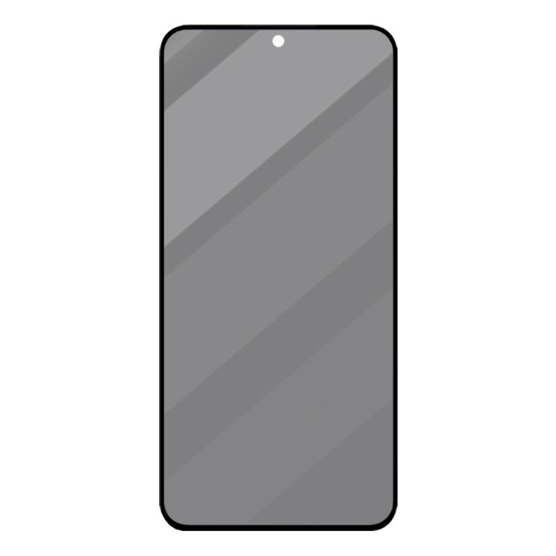 Laptop, Telefoane si Tablete - Telefoane mobile si accesorii - Accesorii Telefoane - Folii protectie telefoane - Folie pentru Samsung Galaxy S26 (set 5) - Blueo Anti-Peep Privacy Glass - Black - Infinity.ro