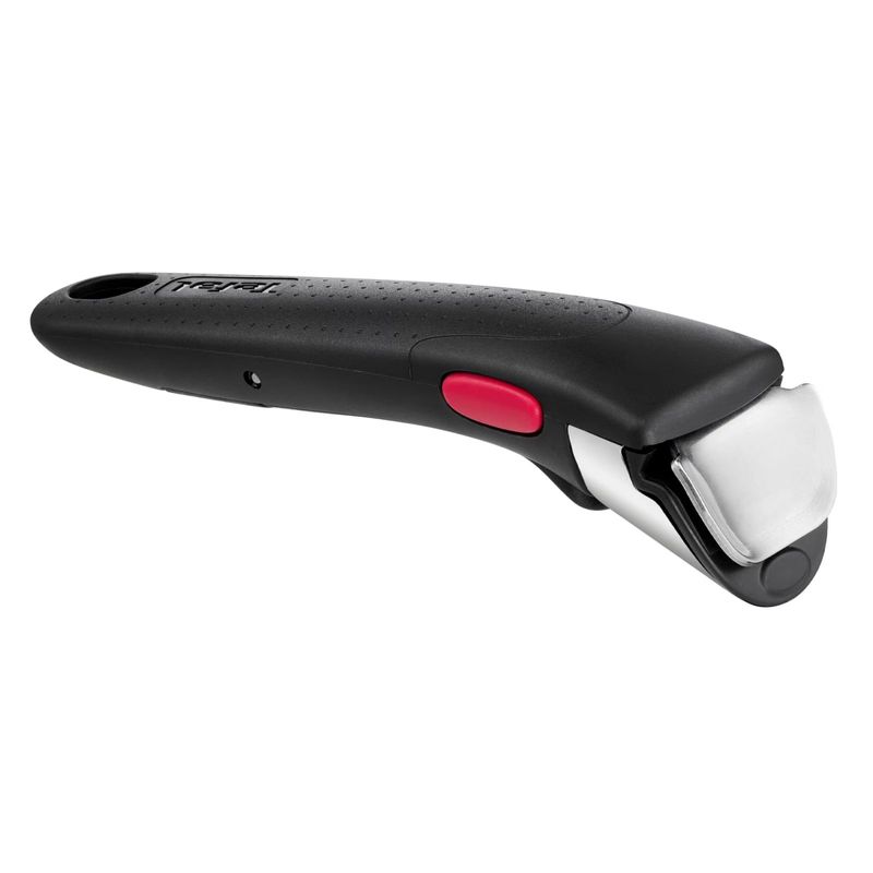 Casa si Gradina - Bucatarie si vesela - Vase pentru gatit - Tigai si seturi - Set 4 piese TEFAL Ingenio Emotion, tigaie de 22/24/28 cm, maner detasabil, invelis antiaderent - Infinity.ro