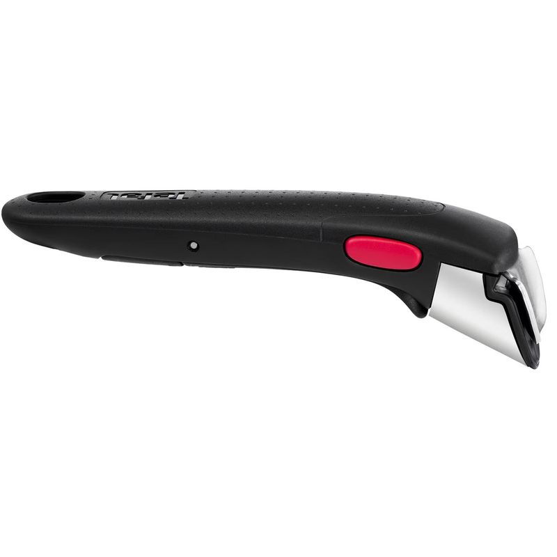 Casa si Gradina - Bucatarie si vesela - Vase pentru gatit - Tigai si seturi - Set 4 piese TEFAL Ingenio Emotion, tigaie de 22/24/28 cm, maner detasabil, invelis antiaderent - Infinity.ro