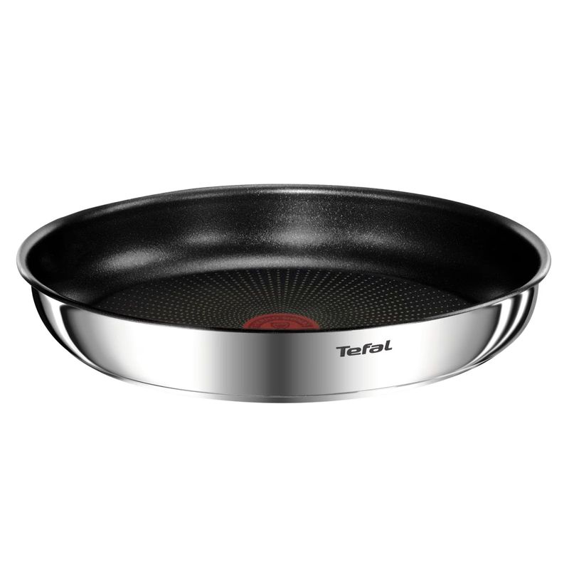 Casa si Gradina - Bucatarie si vesela - Vase pentru gatit - Tigai si seturi - Set 13 piese Tefal Ingenio Emotion, oala 16 / 20 cm, tigaie 22 / 24 / 28 cm, wok 26 cm, 2 manere detasabile - Infinity.ro