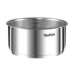 Casa si Gradina - Bucatarie si vesela - Vase pentru gatit - Tigai si seturi - Set 13 piese Tefal Ingenio Emotion, oala 16 / 20 cm, tigaie 22 / 24 / 28 cm, wok 26 cm, 2 manere detasabile - Infinity.ro