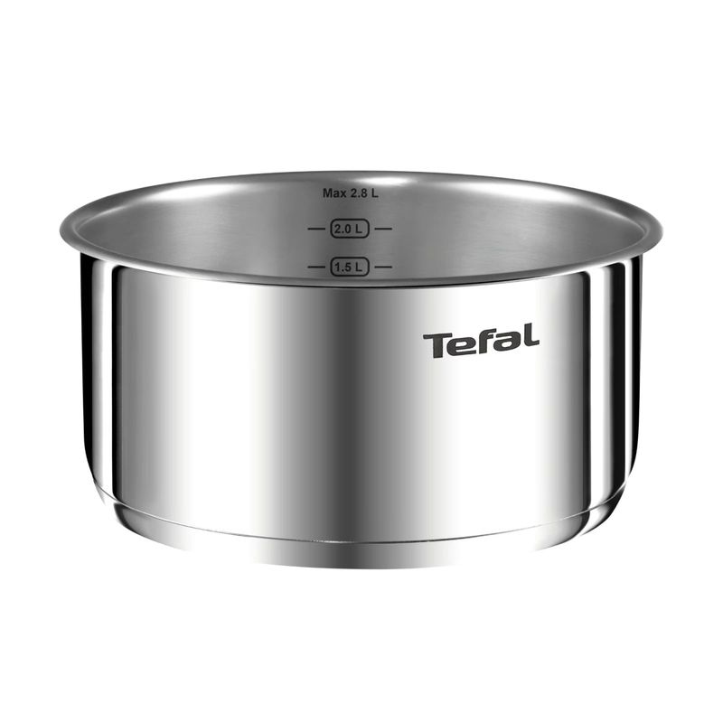 Casa si Gradina - Bucatarie si vesela - Vase pentru gatit - Tigai si seturi - Set 13 piese Tefal Ingenio Emotion, oala 16 / 20 cm, tigaie 22 / 24 / 28 cm, wok 26 cm, 2 manere detasabile - Infinity.ro