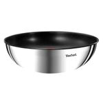 Casa si Gradina - Bucatarie si vesela - Vase pentru gatit - Tigai si seturi - Set 13 piese Tefal Ingenio Emotion, oala 16 / 20 cm, tigaie 22 / 24 / 28 cm, wok 26 cm, 2 manere detasabile - Infinity.ro