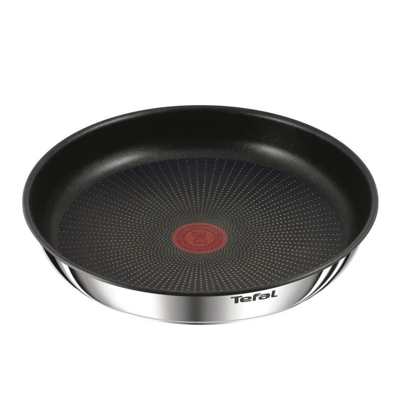 Casa si Gradina - Bucatarie si vesela - Vase pentru gatit - Tigai si seturi - Set 13 piese Tefal Ingenio Emotion, oala 16 / 20 cm, tigaie 22 / 24 / 28 cm, wok 26 cm, 2 manere detasabile - Infinity.ro