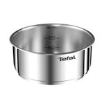 Casa si Gradina - Bucatarie si vesela - Vase pentru gatit - Tigai si seturi - Set 13 piese Tefal Ingenio Emotion, oala 16 / 20 cm, tigaie 22 / 24 / 28 cm, wok 26 cm, 2 manere detasabile - Infinity.ro