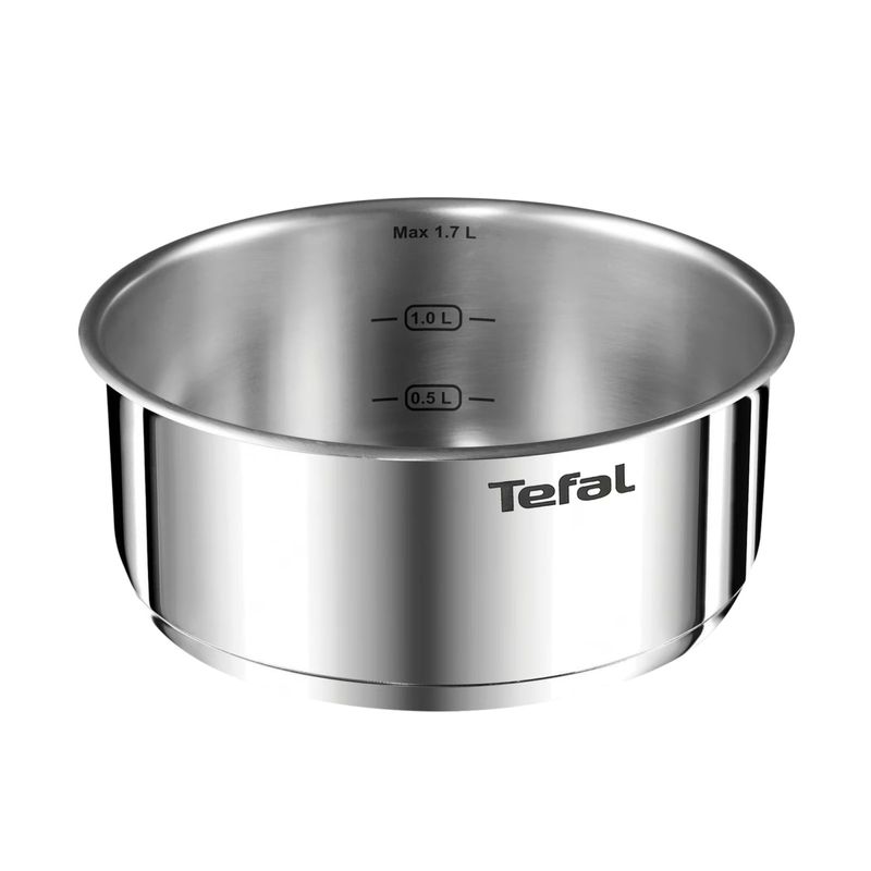 Casa si Gradina - Bucatarie si vesela - Vase pentru gatit - Tigai si seturi - Set 13 piese Tefal Ingenio Emotion, oala 16 / 20 cm, tigaie 22 / 24 / 28 cm, wok 26 cm, 2 manere detasabile - Infinity.ro