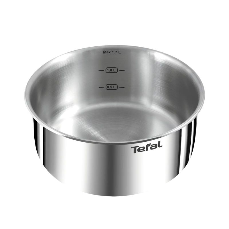Casa si Gradina - Bucatarie si vesela - Vase pentru gatit - Tigai si seturi - Set 13 piese Tefal Ingenio Emotion, oala 16 / 20 cm, tigaie 22 / 24 / 28 cm, wok 26 cm, 2 manere detasabile - Infinity.ro
