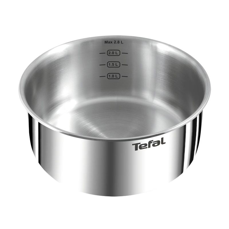 Casa si Gradina - Bucatarie si vesela - Vase pentru gatit - Tigai si seturi - Set 13 piese Tefal Ingenio Emotion, oala 16 / 20 cm, tigaie 22 / 24 / 28 cm, wok 26 cm, 2 manere detasabile - Infinity.ro