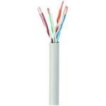 PC, gaming si accesorii - Retelistica - Cabluri si accesorii - Cablu UTP GEMBIRD UPC-5004E-L/100, Cat5e, Cupru-Aluminiu, rola 100m - Infinity.ro