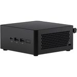 PC, gaming si accesorii - Desktop PC & monitoare - Desktop PC - Mini PC Asus NUC 14 Pro RNUC14RVHU500002I, Intel Core Ultra 5 125H, Intel Arc Graphics, Fara RAM/Stocare, Negru - Infinity.ro