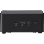 PC, gaming si accesorii - Desktop PC & monitoare - Desktop PC - Mini PC Asus NUC 14 Pro RNUC14RVHU500002I, Intel Core Ultra 5 125H, Intel Arc Graphics, Fara RAM/Stocare, Negru - Infinity.ro