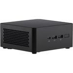 PC, gaming si accesorii - Desktop PC & monitoare - Desktop PC - Mini PC Asus NUC 14 Pro RNUC14RVHU500002I, Intel Core Ultra 5 125H, Intel Arc Graphics, Fara RAM/Stocare, Negru - Infinity.ro