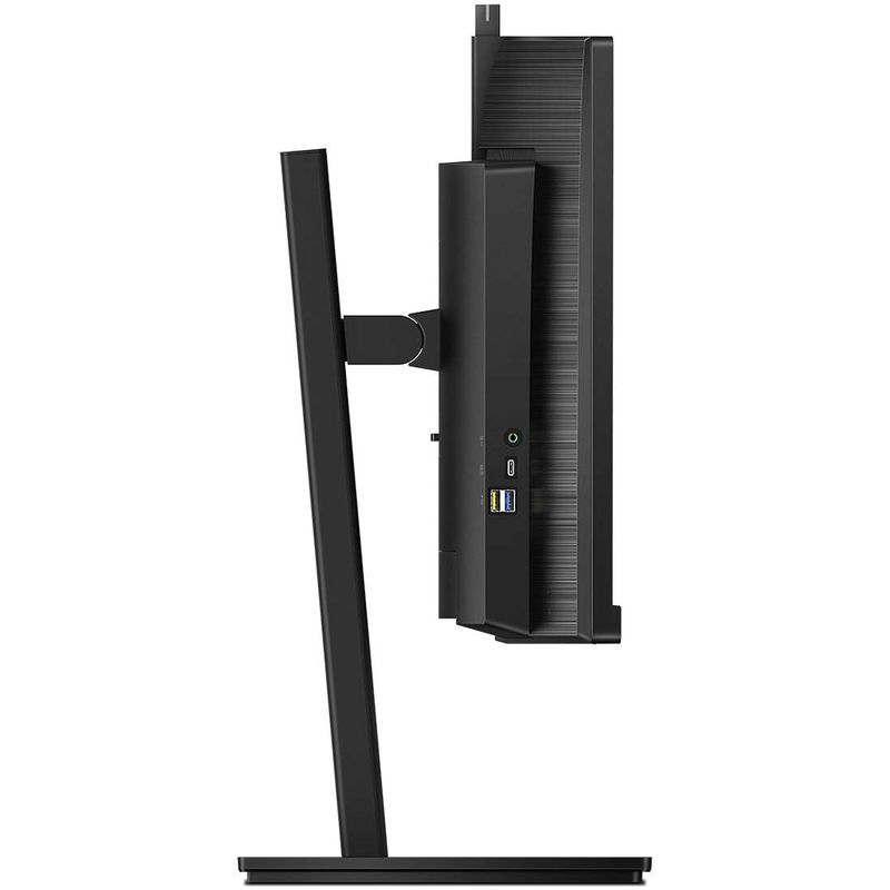 PC, gaming si accesorii - Desktop PC & monitoare - Monitoare - Monitor Curbat Philips VA 34" W, QHD, 100Hz, DisplayPort, 34B1U5600CH/00, Negru - Infinity.ro