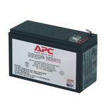 PC, gaming si accesorii - UPS-uri - Accesorii UPS-uri - Acumulator UPS APC RBC17 - Infinity.ro