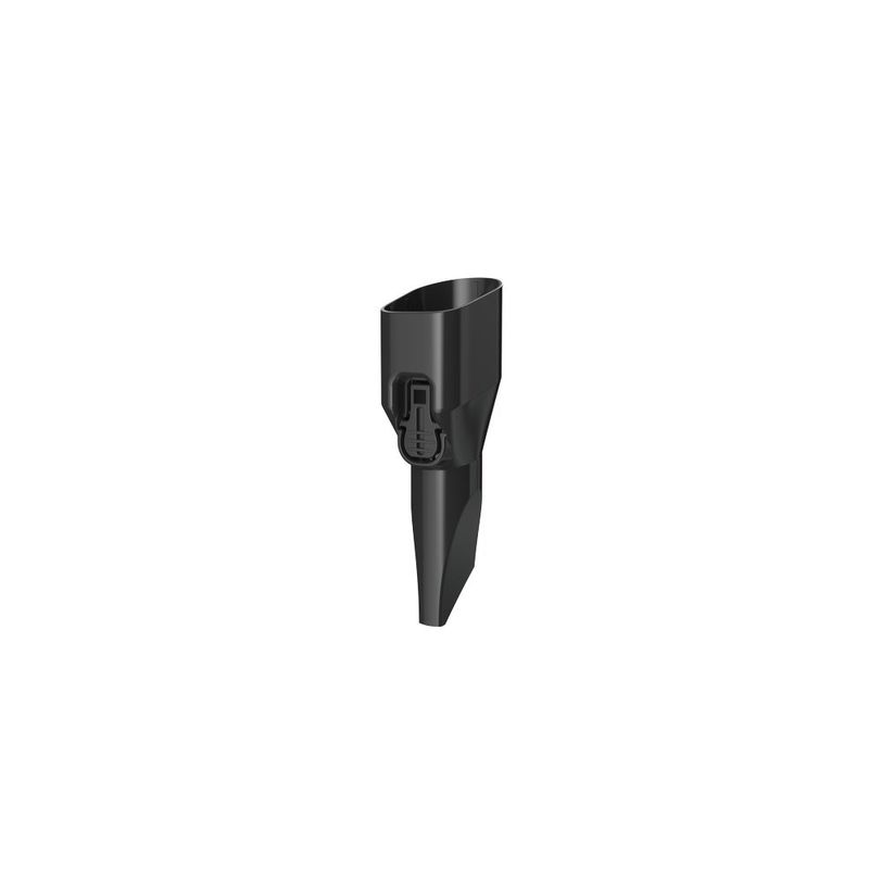 Electronice si Electrocasnice - Ingrijirea locuintei - Aspiratoare - Aspirator vertical Morphy Richards MVC1002, 300 W, 27V, Filtru HEPA, Recipient 0.5 l Negru - Infinity.ro