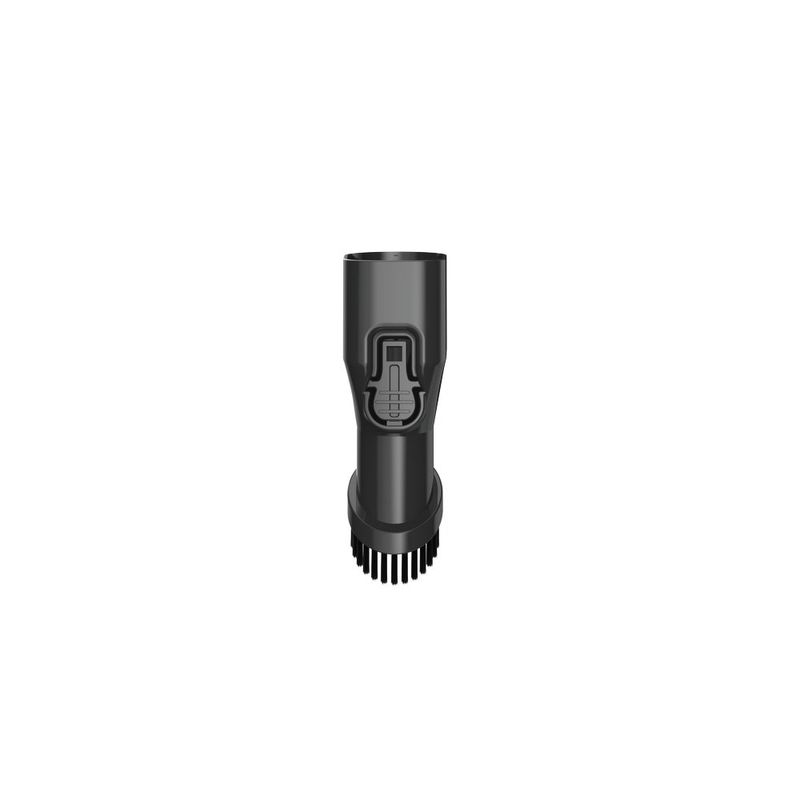 Electronice si Electrocasnice - Ingrijirea locuintei - Aspiratoare - Aspirator vertical Morphy Richards MVC1002, 300 W, 27V, Filtru HEPA, Recipient 0.5 l Negru - Infinity.ro