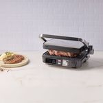 Electronice si Electrocasnice - Electrocasnice bucatarie - Preparare paine - Sandwich-maker - Sandwich-maker Ufesa K2 2000 W - Infinity.ro