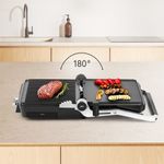 Electronice si Electrocasnice - Electrocasnice bucatarie - Preparare paine - Sandwich-maker - Sandwich-maker Ufesa K2 2000 W - Infinity.ro
