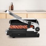 Electronice si Electrocasnice - Electrocasnice bucatarie - Preparare paine - Sandwich-maker - Sandwich-maker Ufesa K2 2000 W - Infinity.ro