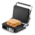 Electronice si Electrocasnice - Electrocasnice bucatarie - Preparare paine - Sandwich-maker - Sandwich-maker Ufesa K2 2000 W - Infinity.ro