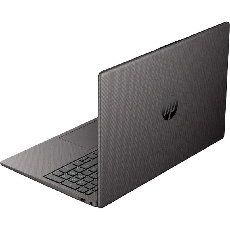 Laptop, Telefoane si Tablete - Laptopuri si accesorii - Laptopuri - Laptop HP 250R G10, Procesor Intel Core 5 120U, 15.6", 16GB, 512GB SSD, Windows 11 Pro, Negru/Gri - Infinity.ro