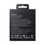 PC, gaming si accesorii - Periferice PC - SSD-uri externe - SSD extern Samsung T9 Black, 2TB, USB 3.2, Black - Infinity.ro