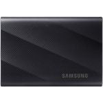 PC, gaming si accesorii - Periferice PC - SSD-uri externe - SSD extern Samsung T9 Black, 2TB, USB 3.2, Black - Infinity.ro