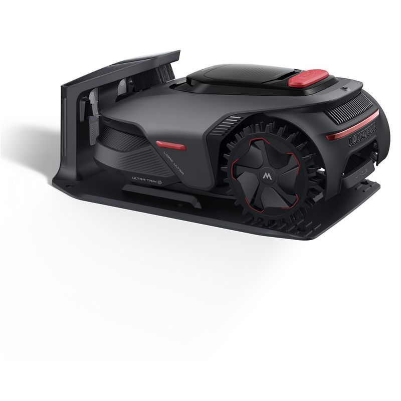 Casa si Gradina - Gradinarit si plante - Utilaje gradina - Masini de tuns iarba - Robot de tuns gazonul, Mova LiDAX Ultra 1600, 1600mp, LiDAR 3D, fara fir perimetral - Infinity.ro