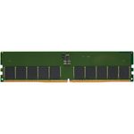 PC, gaming si accesorii - Componente PC - Componente - Memorii RAM - Memorie Kingston, 8GB DDR5 5600MT/s CL 46 NON ECC Unbuffered DIMM - Infinity.ro