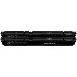 PC, gaming si accesorii - Componente PC - Componente - Memorii RAM - Memorie Kingston FURY Beast Black, 64GB (2x32GB) DDR5, 6000MT/s, CL30 - Infinity.ro