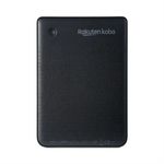 Laptop, Telefoane si Tablete - Ebook reader si accesorii - eBook Reader - EBook Reader Kobo Clara Colour, 6" E Ink Kaleido, 16GB, Wi-Fi, IPX8, Negru - Infinity.ro