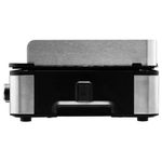 Electronice si Electrocasnice - Electrocasnice bucatarie - Aparate de gatit & desert - Gratare electrice - Grill electric Morphy Richards MGS1002, 2400W, argintiu - Infinity.ro