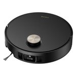 Electronice si Electrocasnice - Ingrijirea locuintei - Aspiratoare - Robot de aspirare Dreame X50 Ultra Complete RLX85CE-4-BK, 20000Pa, depasire obstacol 6cm, detectare AI, Negru - Infinity.ro