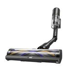 Electronice si Electrocasnice - Ingrijirea locuintei - Aspiratoare - Aspirator vertical Dreame Z30 Slim 210W, negru - Infinity.ro
