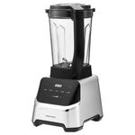 Electronice si Electrocasnice - Electrocasnice bucatarie - Mixere, tocatoare & roboti de bucatarie - Blendere si mini tocatoare - Blender Morphy Richards MBL3005, 1500W, variabil, negru, 2l - Infinity.ro