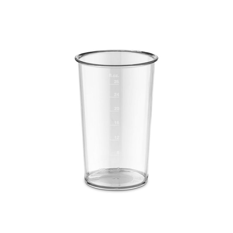 Electronice si Electrocasnice - Electrocasnice bucatarie - Mixere, tocatoare & roboti de bucatarie - Blendere si mini tocatoare - Set blender vertical UFESA ECLIPSE MAX, 1500 W, negru, cu suport ustensile, metal - Infinity.ro