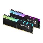 PC, gaming si accesorii - Componente PC - Componente - Memorii RAM - Kit memorie RAM 2x DDR4, G.SKILL, 16 GB, 3600 MHz, RGB - Infinity.ro