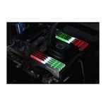 PC, gaming si accesorii - Componente PC - Componente - Memorii RAM - Kit memorie RAM 2x DDR4, G.SKILL, 16 GB, 3600 MHz, RGB - Infinity.ro