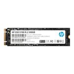 PC, gaming si accesorii - Componente PC - Componente - Solid-State Drive (SSD) - Ssd hpe 960 gb sata iii 2.5 inch - Infinity.ro