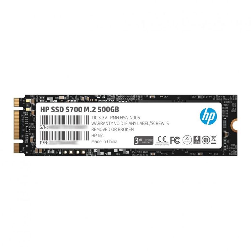 PC, gaming si accesorii - Componente PC - Componente - Solid-State Drive (SSD) - Ssd hpe 960 gb sata iii 2.5 inch - Infinity.ro