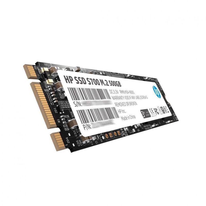 PC, gaming si accesorii - Componente PC - Componente - Solid-State Drive (SSD) - Ssd hpe 960 gb sata iii 2.5 inch - Infinity.ro