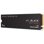 PC, gaming si accesorii - Componente PC - Componente - Solid-State Drive (SSD) - Solid State Drive (SSD) Western Digital Black SN7100 , NVMe™ M.2, 1TB - Infinity.ro