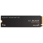 PC, gaming si accesorii - Componente PC - Componente - Solid-State Drive (SSD) - Solid State Drive (SSD) Western Digital Black SN7100 , NVMe™ M.2, 1TB - Infinity.ro