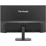 PC, gaming si accesorii - Desktop PC & monitoare - Monitoare - Monitor LED IPS ViewSonic VA2708-2K-HD 27", QHD (2560x1440), 100Hz, 1ms (MPRT), HDR10, HDMI, DisplayPort, negru - Infinity.ro