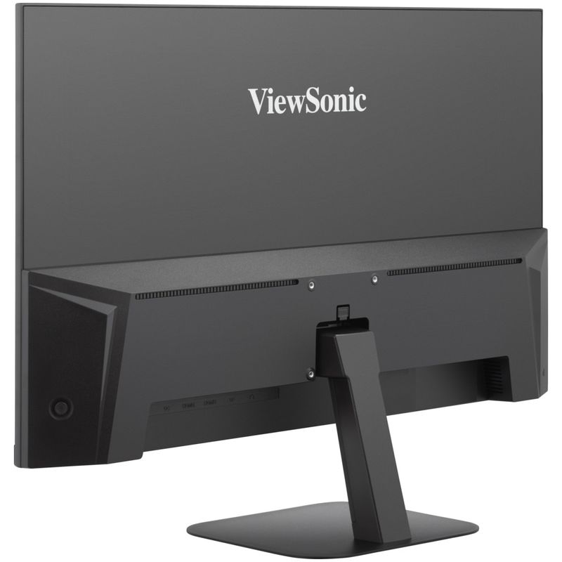 PC, gaming si accesorii - Desktop PC & monitoare - Monitoare - Monitor LED IPS ViewSonic VA2708-2K-HD 27", QHD (2560x1440), 100Hz, 1ms (MPRT), HDR10, HDMI, DisplayPort, negru - Infinity.ro