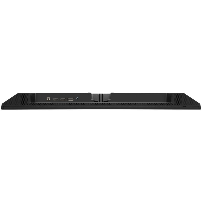 PC, gaming si accesorii - Desktop PC & monitoare - Monitoare - Monitor LED IPS ViewSonic VA2708-2K-HD 27", QHD (2560x1440), 100Hz, 1ms (MPRT), HDR10, HDMI, DisplayPort, negru - Infinity.ro